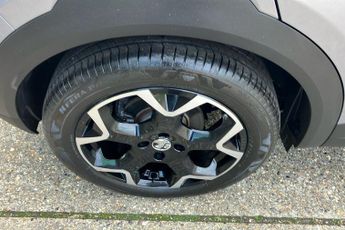 Vauxhall Mokka Electric 50kwh Ultimate Suv 5dr Electric Auto (136 Ps)