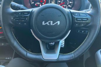 Kia Picanto 1.0 Dpi X Line S Hatchback 5dr Petrol Amt Euro 6 (s/s) (66 Bhp)