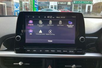 Kia Picanto 1.0 Dpi X Line S Hatchback 5dr Petrol Amt Euro 6 (s/s) (66 Bhp)