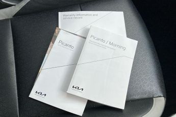 Kia Picanto 1.0 Dpi X Line S Hatchback 5dr Petrol Amt Euro 6 (s/s) (66 Bhp)