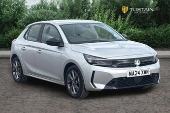 Vauxhall Corsa 1.2 Design Hatchback 5dr Petrol Manual Euro 6 (75 Ps)