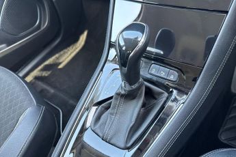 Vauxhall Grandland X 1.6 Turbo D Blueinjection Sport Nav Suv 5dr Diesel Auto Euro 6 (