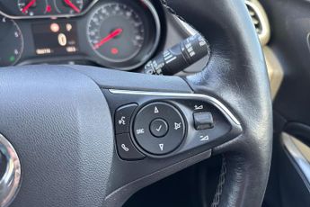 Vauxhall Grandland X 1.6 Turbo D Blueinjection Sport Nav Suv 5dr Diesel Auto Euro 6 (