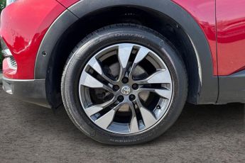Vauxhall Grandland X 1.6 Turbo D Blueinjection Sport Nav Suv 5dr Diesel Auto Euro 6 (