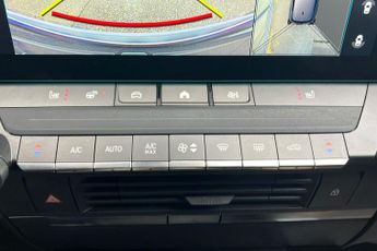 Vauxhall Astra 1.2 Turbo Gs Hatchback 5dr Petrol Auto Euro 6 (s/s) (130 Ps)