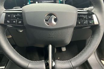 Vauxhall Astra 1.2 Turbo Gs Hatchback 5dr Petrol Auto Euro 6 (s/s) (130 Ps)