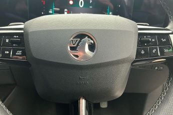 Vauxhall Astra 1.2 Turbo Gs Hatchback 5dr Petrol Auto Euro 6 (s/s) (130 Ps)