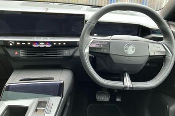 Vauxhall Grandland 1.2 Ultimate Suv 5dr Petrol Hybrid E Dct Euro 6 (s/s) (136 Ps)