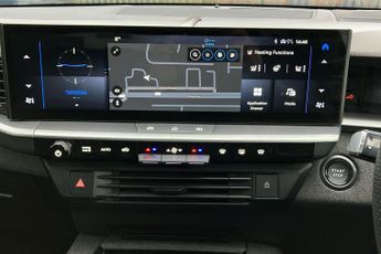 Vauxhall Grandland 1.2 Ultimate Suv 5dr Petrol Hybrid E Dct Euro 6 (s/s) (136 Ps)