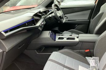 Vauxhall Grandland 1.2 Ultimate Suv 5dr Petrol Hybrid E Dct Euro 6 (s/s) (136 Ps)