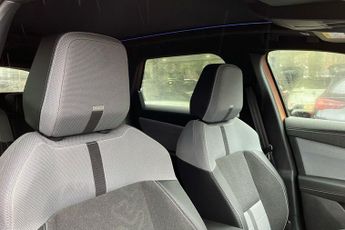 Vauxhall Grandland 1.2 Ultimate Suv 5dr Petrol Hybrid E Dct Euro 6 (s/s) (136 Ps)