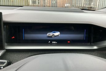 Vauxhall Grandland 1.2 Ultimate Suv 5dr Petrol Hybrid E Dct Euro 6 (s/s) (136 Ps)