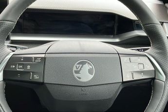 Vauxhall Grandland 1.2 Ultimate Suv 5dr Petrol Hybrid E Dct Euro 6 (s/s) (136 Ps)