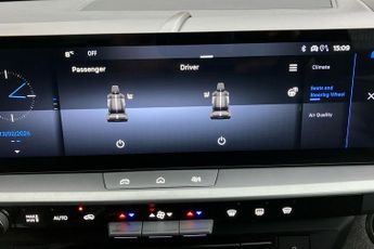 Vauxhall Grandland 1.2 Ultimate Suv 5dr Petrol Hybrid E Dct Euro 6 (s/s) (136 Ps)