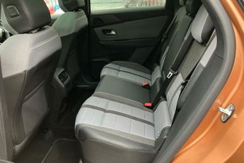 Vauxhall Grandland 1.2 Ultimate Suv 5dr Petrol Hybrid E Dct Euro 6 (s/s) (136 Ps)