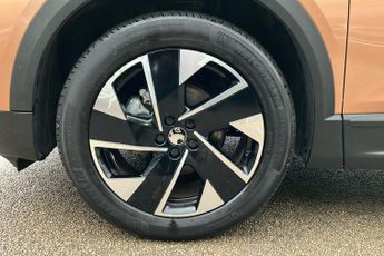 Vauxhall Grandland 1.2 Ultimate Suv 5dr Petrol Hybrid E Dct Euro 6 (s/s) (136 Ps)