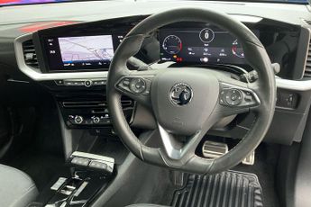 Vauxhall Mokka 1.2 Turbo Ultimate Suv 5dr Petrol Auto Euro 6 (s/s) (130 Ps)