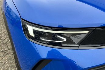 Vauxhall Mokka 1.2 Turbo Ultimate Suv 5dr Petrol Auto Euro 6 (s/s) (130 Ps)