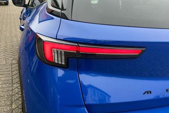 Vauxhall Mokka 1.2 Turbo Ultimate Suv 5dr Petrol Auto Euro 6 (s/s) (130 Ps)