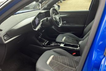 Vauxhall Mokka 1.2 Turbo Ultimate Suv 5dr Petrol Auto Euro 6 (s/s) (130 Ps)