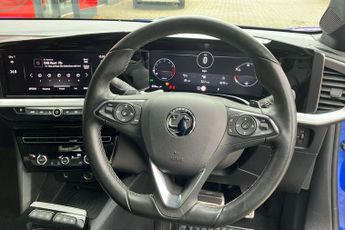 Vauxhall Mokka 1.2 Turbo Ultimate Suv 5dr Petrol Auto Euro 6 (s/s) (130 Ps)