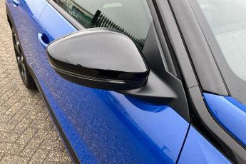 Vauxhall Mokka 1.2 Turbo Ultimate Suv 5dr Petrol Auto Euro 6 (s/s) (130 Ps)