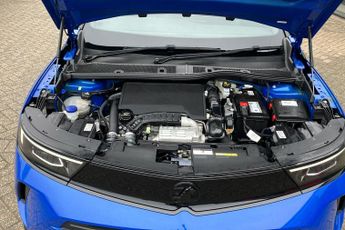 Vauxhall Mokka 1.2 Turbo Ultimate Suv 5dr Petrol Auto Euro 6 (s/s) (130 Ps)