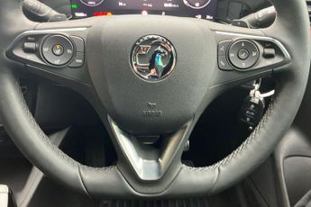 Vauxhall Mokka 1.2 Turbo Gs Suv 5dr Petrol Auto Euro 6 (s/s) (130 Ps)