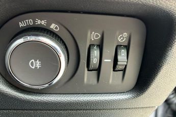 Vauxhall Mokka 1.2 Turbo Gs Suv 5dr Petrol Auto Euro 6 (s/s) (130 Ps)