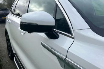 Kia Sorento 1.6 T Gdi 13.8kwh 4 Suv 5dr Petrol Plug In Hybrid Auto Awd Euro 