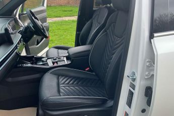 Kia Sorento 1.6 T Gdi 13.8kwh 4 Suv 5dr Petrol Plug In Hybrid Auto Awd Euro 