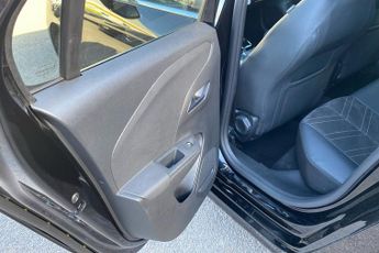 Vauxhall Corsa 1.2 Turbo Ultimate Hatchback 5dr Petrol Auto Euro 6 (s/s) (130 P