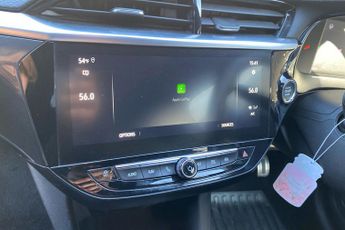 Vauxhall Corsa 1.2 Turbo Ultimate Hatchback 5dr Petrol Auto Euro 6 (s/s) (130 P