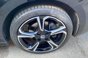 Vauxhall Corsa 1.2 Turbo Ultimate Hatchback 5dr Petrol Auto Euro 6 (s/s) (130 P