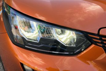 Peugeot E 2008 50kwh Allure Premium Suv 5dr Electric Auto (136 Ps)