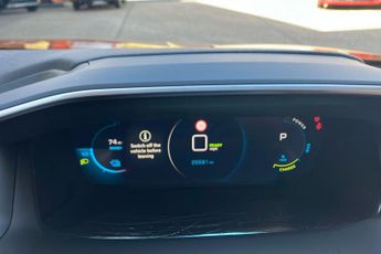 Peugeot E 2008 50kwh Allure Premium Suv 5dr Electric Auto (136 Ps)