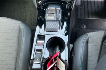 Peugeot E 2008 50kwh Allure Premium  Plus Suv 5dr Electric Auto (7kw Charger) (