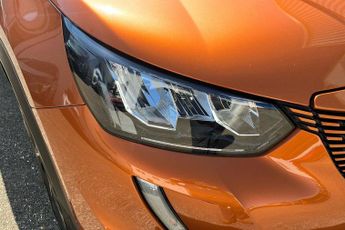 Peugeot E 2008 50kwh Allure Premium  Plus Suv 5dr Electric Auto (7kw Charger) (