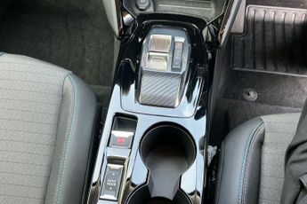 Peugeot E 2008 50kwh Allure Premium  Plus Suv 5dr Electric Auto (7kw Charger) (