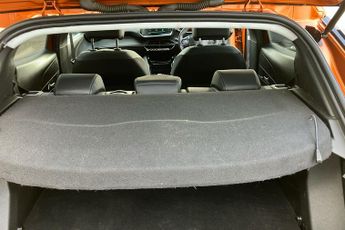 Peugeot E 2008 50kwh Allure Premium  Plus Suv 5dr Electric Auto (7kw Charger) (