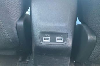 Peugeot E 2008 50kwh Allure Premium  Plus Suv 5dr Electric Auto (7kw Charger) (