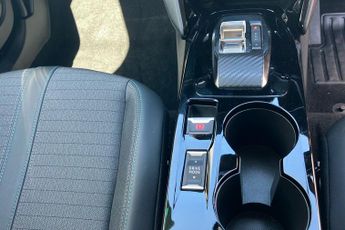 Peugeot E 2008 50kwh Allure Premium  Plus Suv 5dr Electric Auto (7kw Charger) (