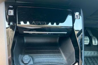 Peugeot E 2008 50kwh Allure Premium  Plus Suv 5dr Electric Auto (7kw Charger) (