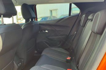 Peugeot E 2008 50kwh Allure Premium  Plus Suv 5dr Electric Auto (7kw Charger) (