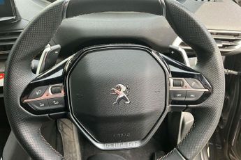 Peugeot 3008 SUV Hybrid 1.6 13.2kwh Gt Line Suv 5dr Petrol Plug In Hybrid E Eat 4wd Euro