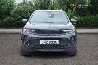 Vauxhall Mokka 1.2 Turbo Ultimate Suv 5dr Petrol Auto Euro 6 (s/s) (130 Ps)