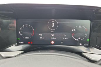 Vauxhall Mokka 1.2 Turbo Ultimate Suv 5dr Petrol Auto Euro 6 (s/s) (130 Ps)