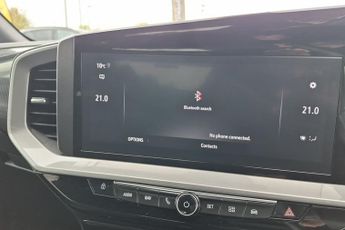 Vauxhall Mokka 1.2 Turbo Ultimate Suv 5dr Petrol Auto Euro 6 (s/s) (130 Ps)