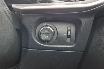 Vauxhall Mokka 1.2 Turbo Ultimate Suv 5dr Petrol Auto Euro 6 (s/s) (130 Ps)