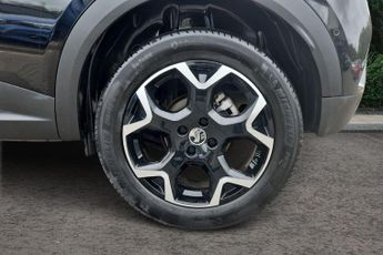 Vauxhall Mokka 1.2 Turbo Ultimate Suv 5dr Petrol Auto Euro 6 (s/s) (130 Ps)